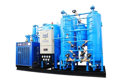 箱体式制氮机