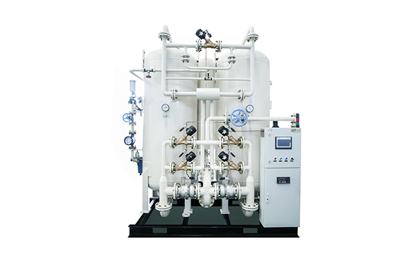 医用分子筛制氧机