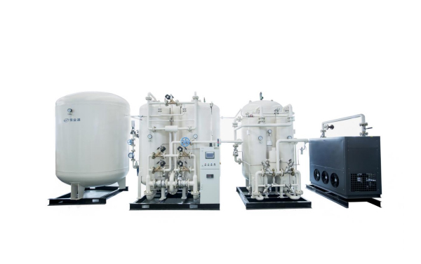 高原弥散制氧机