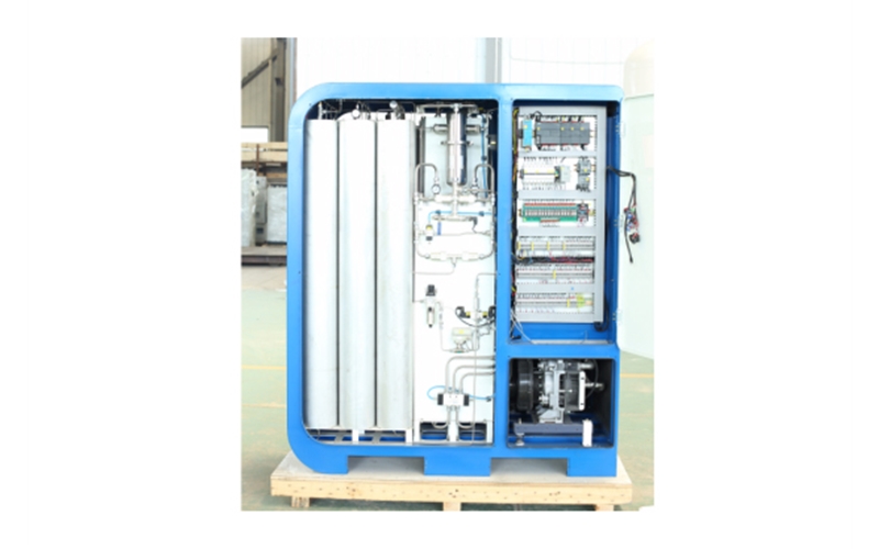 箱体式制氧机