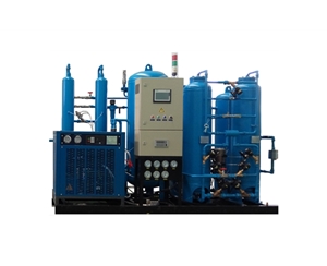 PSA-高纯（99.5%）制氧