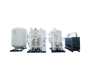 高原弥散制氧机